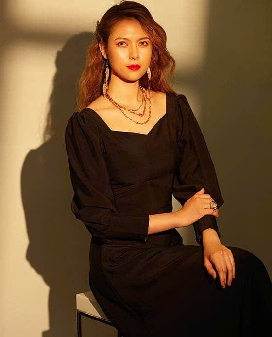 Áo Croptop Ôm Aria TOP179 thời trang thiết kế Hity