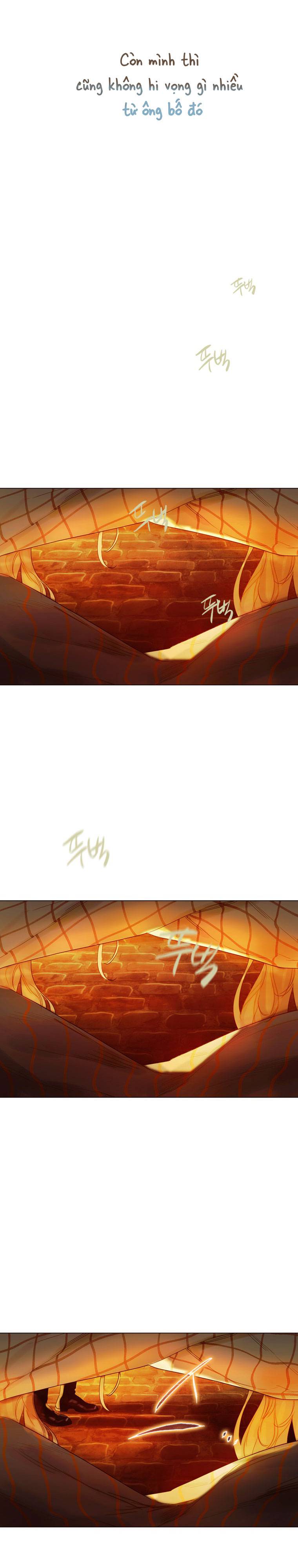 mẹ tôi lại kết hôn lần nữa chapter 3 30