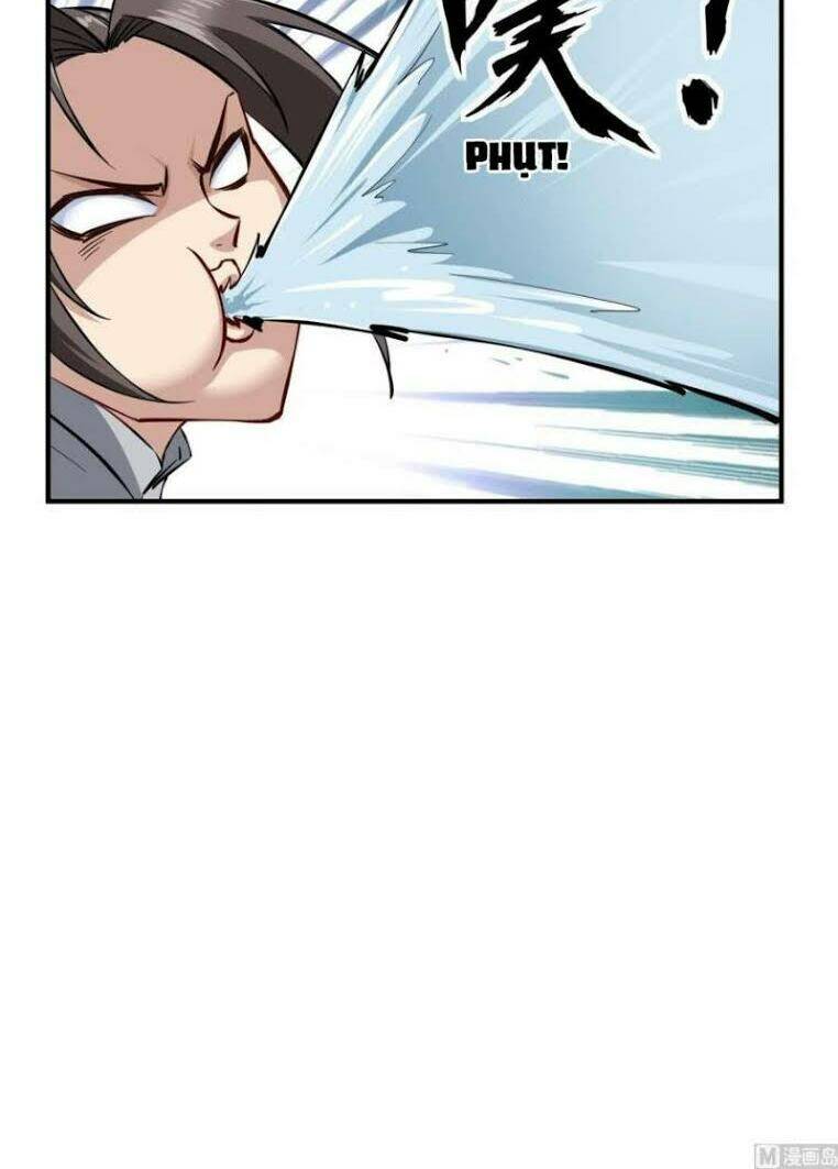 trọng sinh tới đại đường chapter 38 15