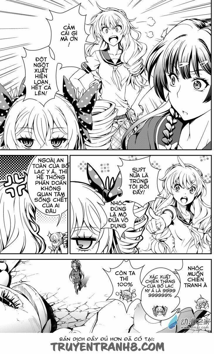 băng hoại 3rd chapter 1 20