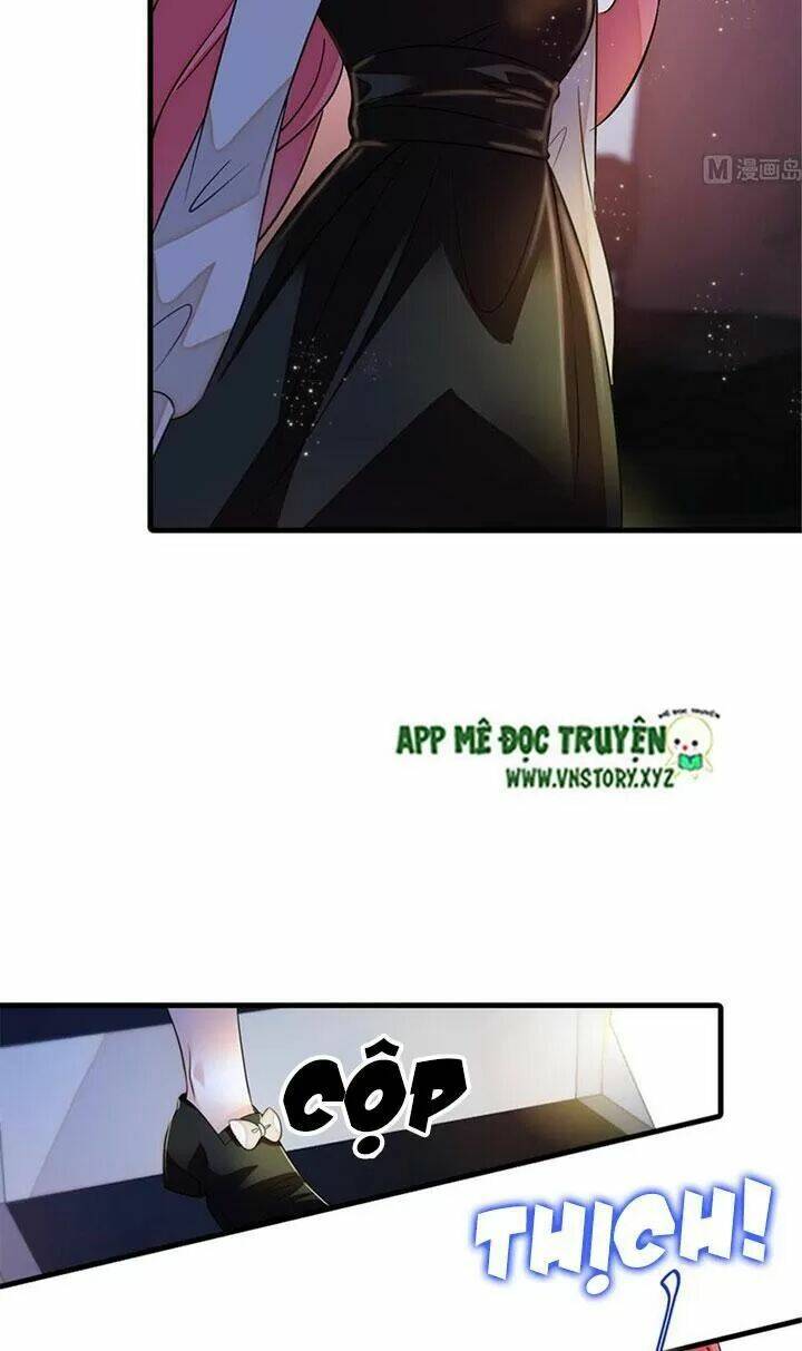 ngọt ngào uy vũ: boss sủng đến nghiện chapter 272 18