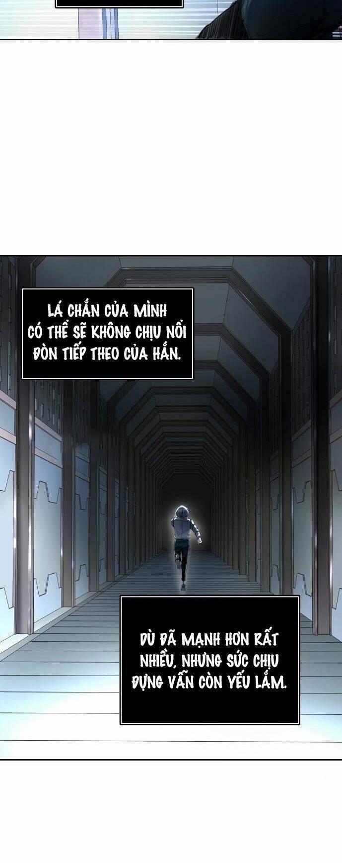 tòa tháp bí ẩn 2 chapter 509 54