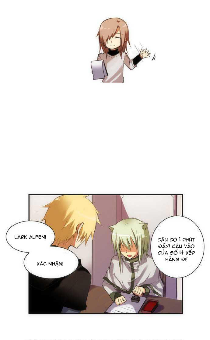 crepuscule (yamchi) chapter 14 9