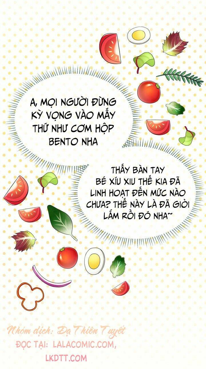 công chúa huỷ diệt chapter 21 25