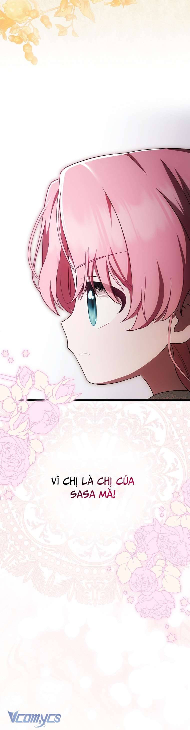 lần đầu bé út được yêu thương chapter 20 29