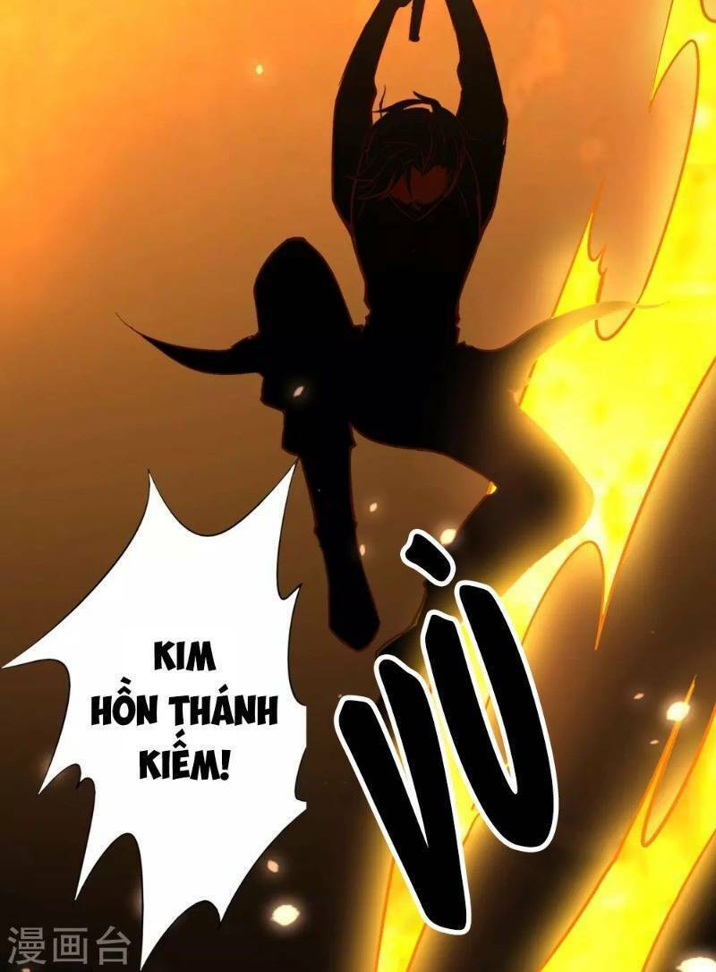 phục thiên thánh chủ chapter 24 42