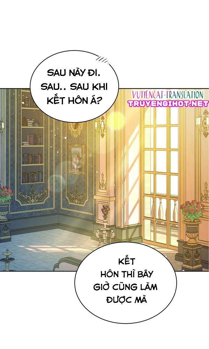 thám tử của muiella chapter 147.5 31