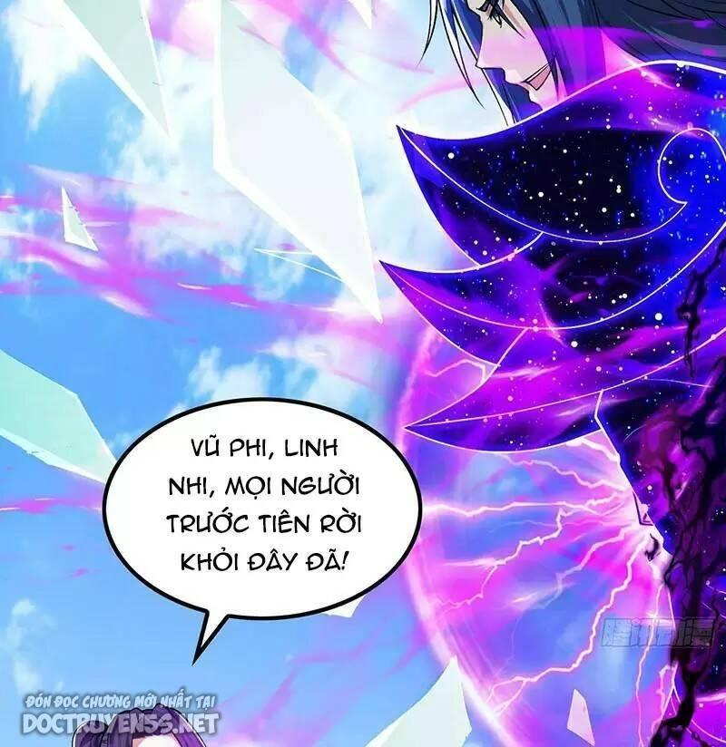 đệ nhất người ở rể chapter 184 8