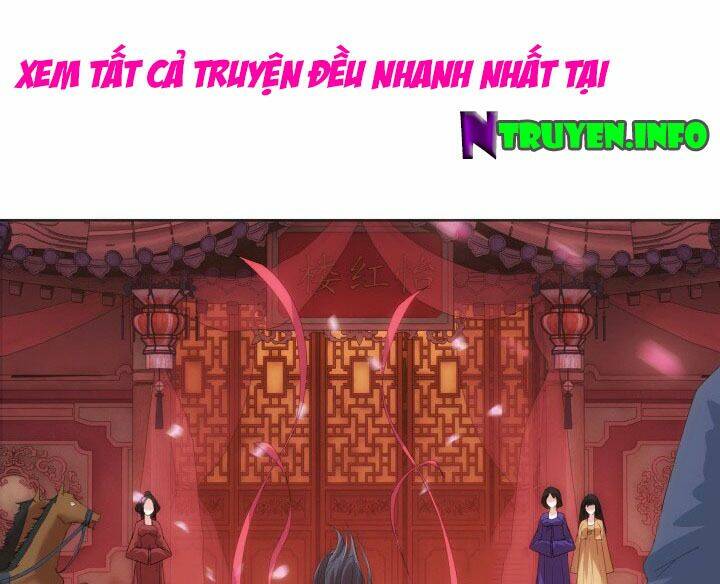 bí mật của dạ tộc chapter 1.2 48