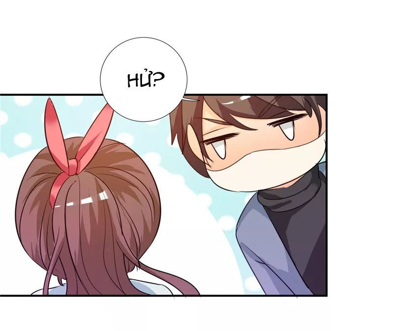 cẩm tú trùng sinh: chào buổi sáng phó thái thái chapter 11 15