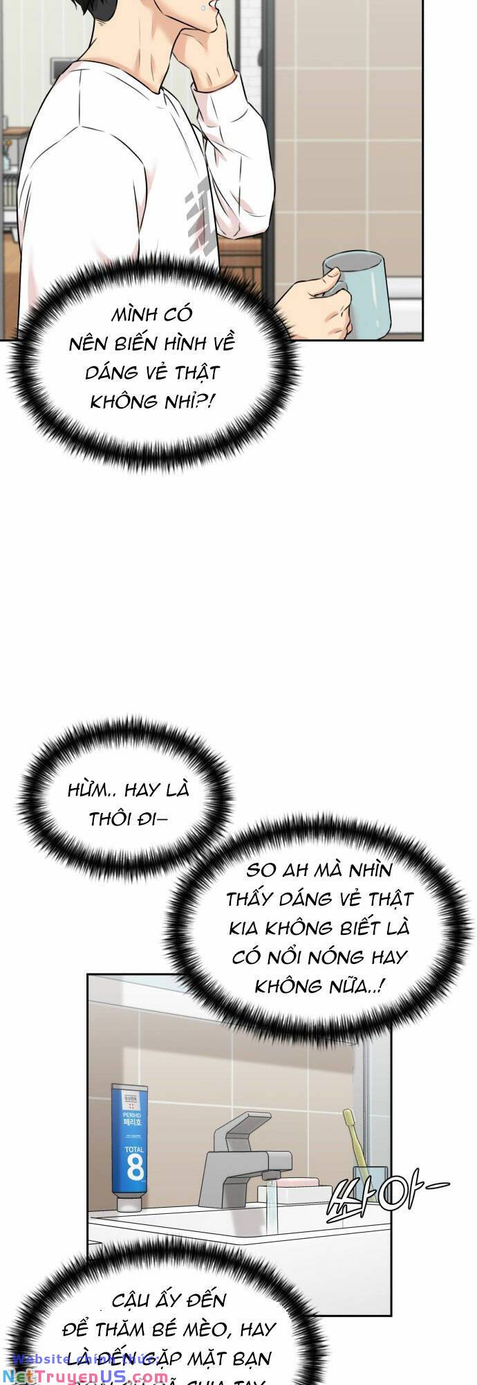 gương mặt thiên tài chapter 112 55