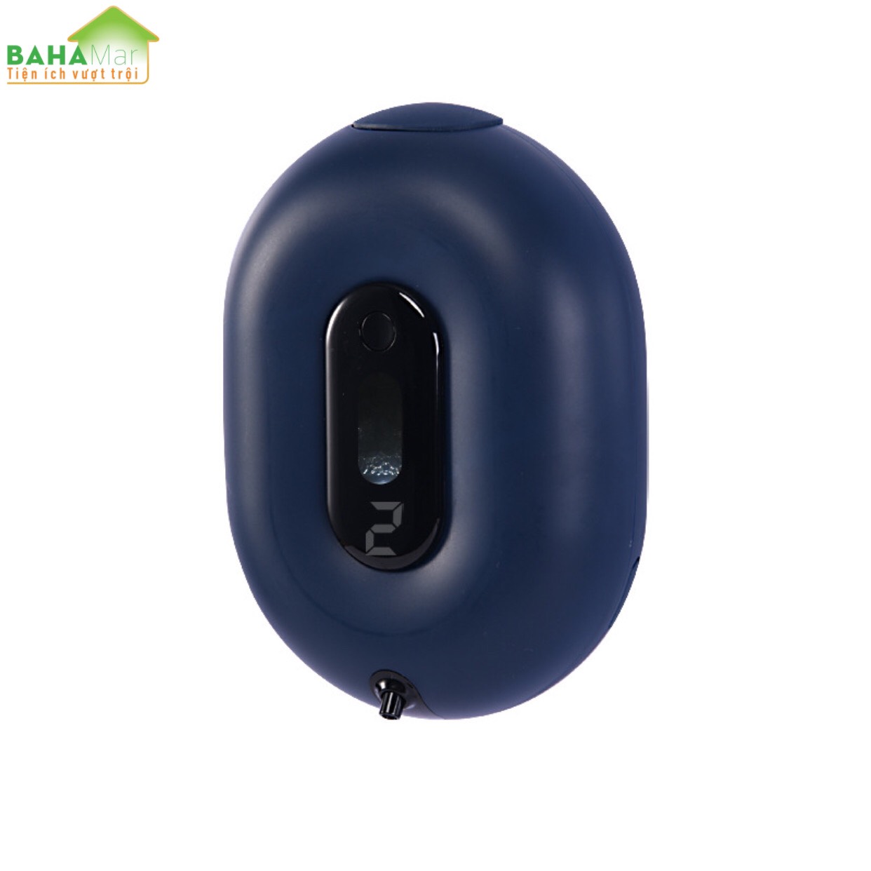 BÌNH THÔNG MINH XỊT BỌT RỬA TAY CẢM ỨNG TỰ ĐỘNG "BAHAMAR"