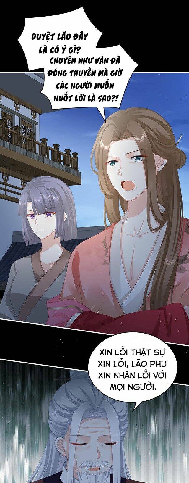 kiều phu có hỉ chapter 33 7
