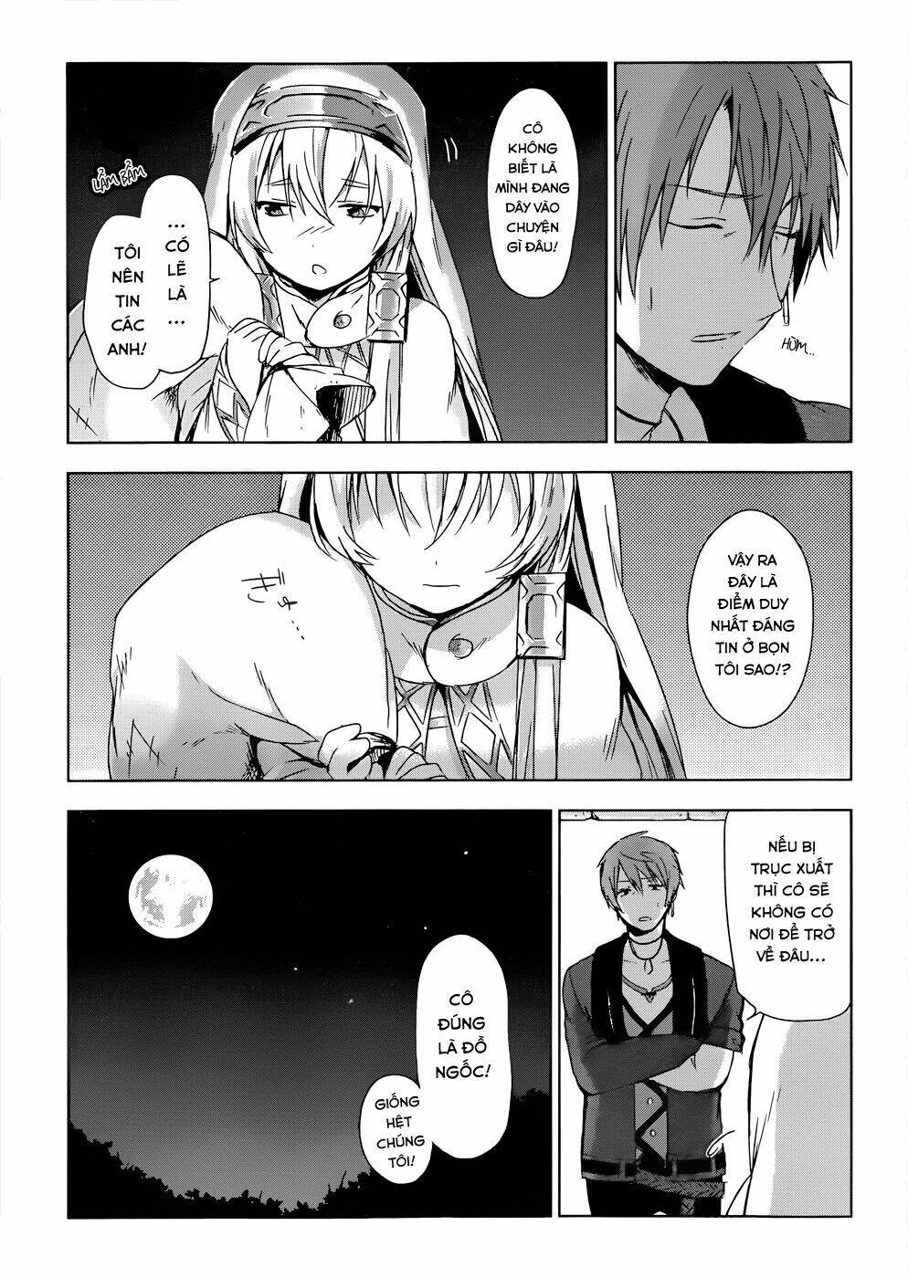 magudala de nemure chapter 4 31