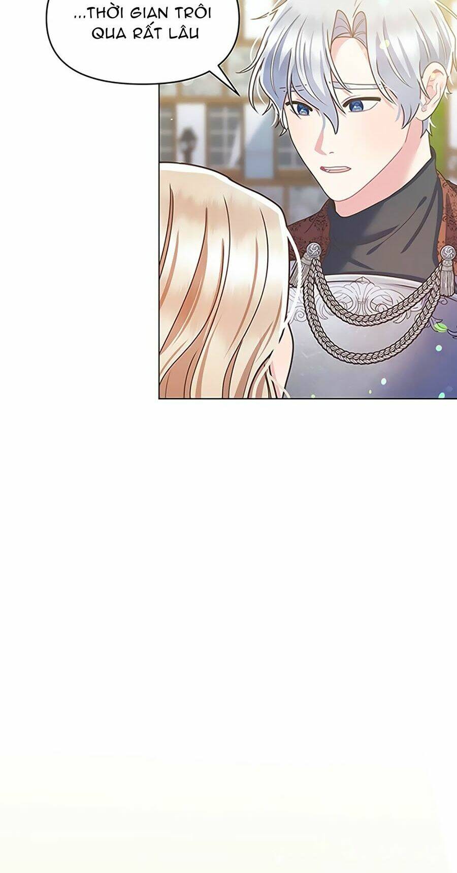 khu vườn câm lặng chapter 11 13