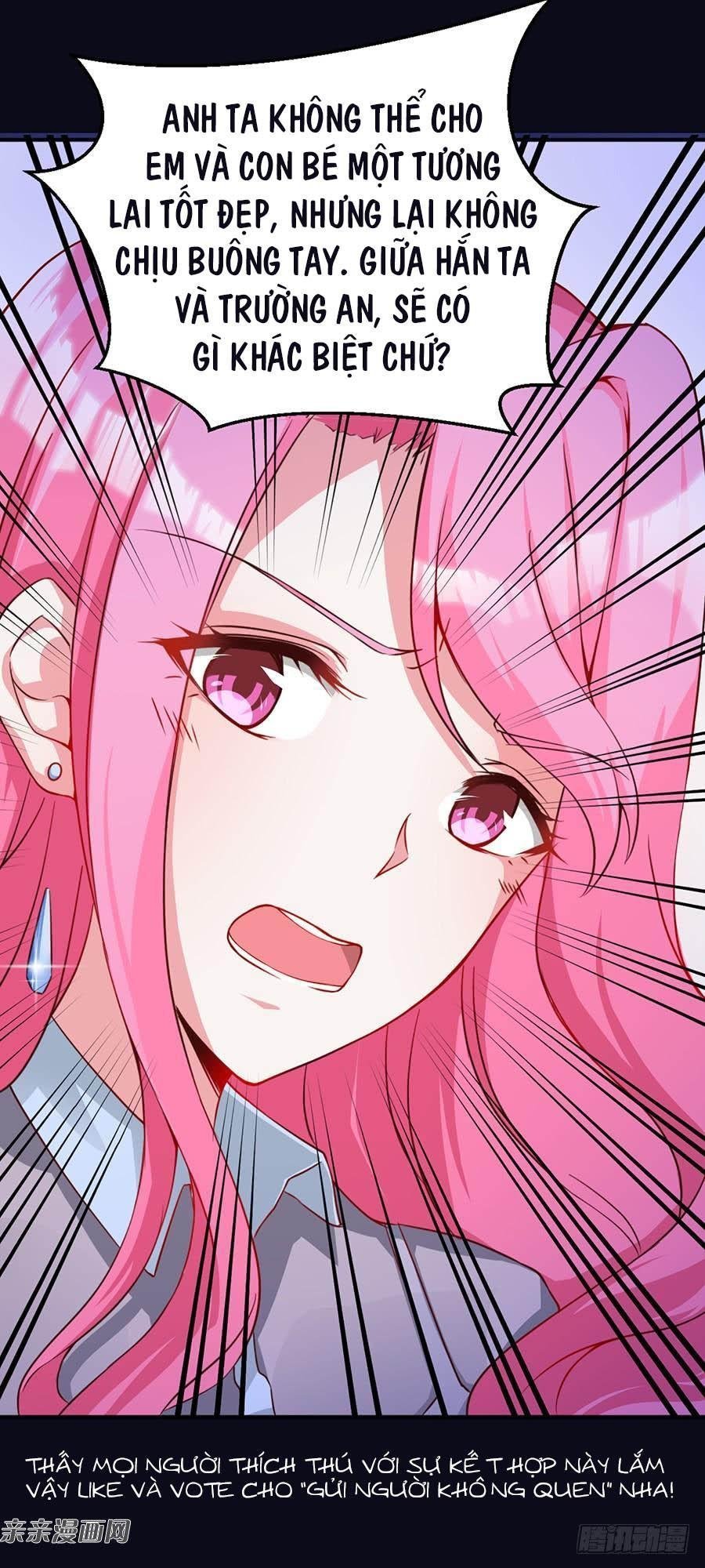 gửi người không quen chapter 29 19