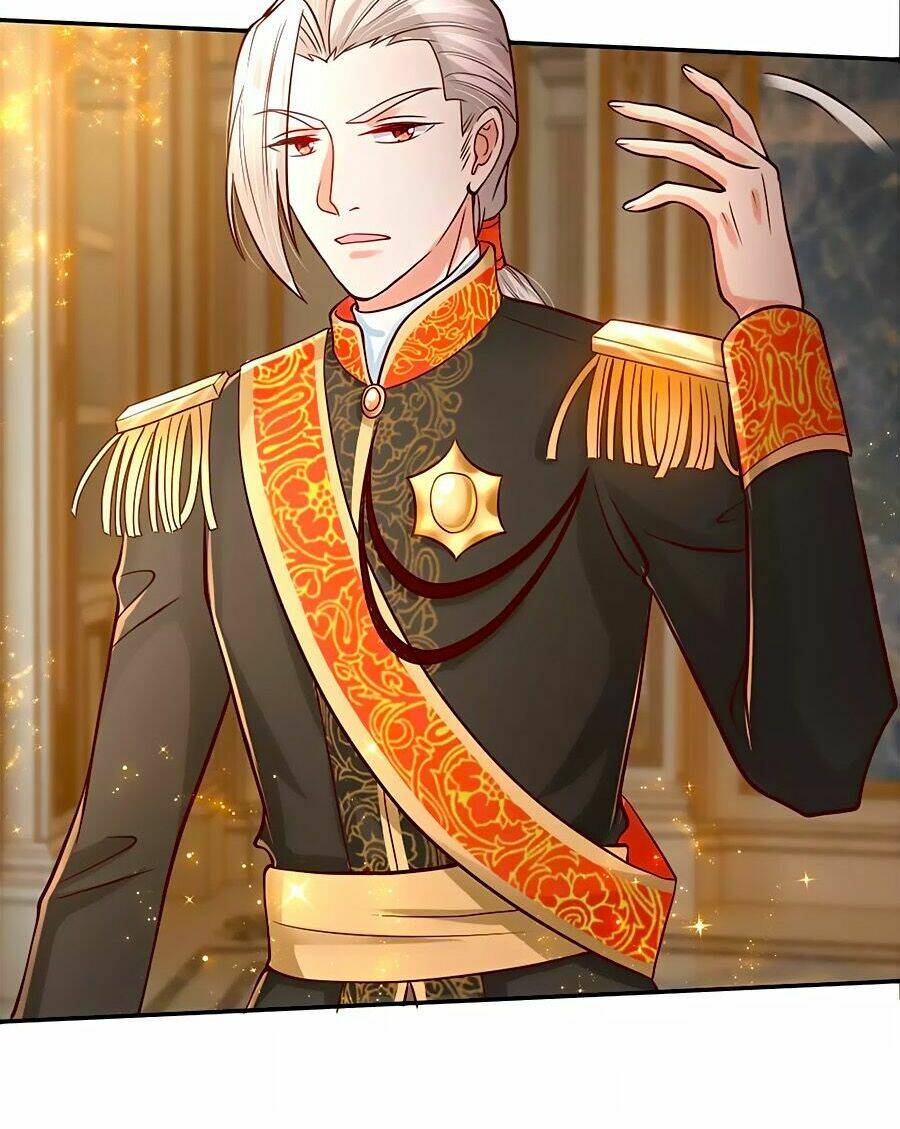 bỗng một ngày trở thành con gái nhà vua chapter 89 16