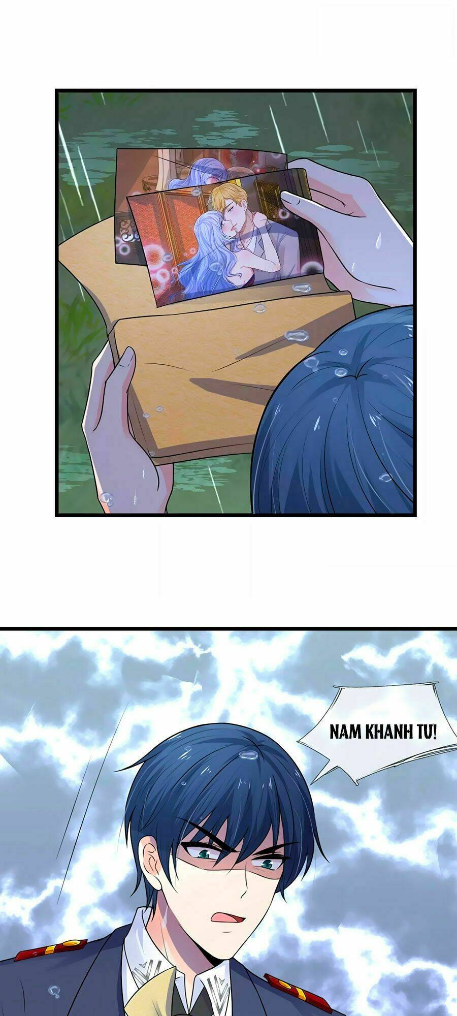 loạn thế tù sủng: thiếu soái bất lương của ta chapter 45 2