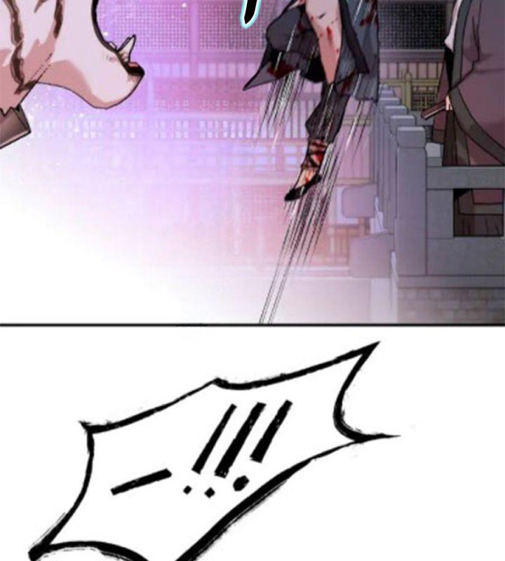 tôi là người mạnh nhất khi theo chủ nghĩa võ thuật chapter 17 104