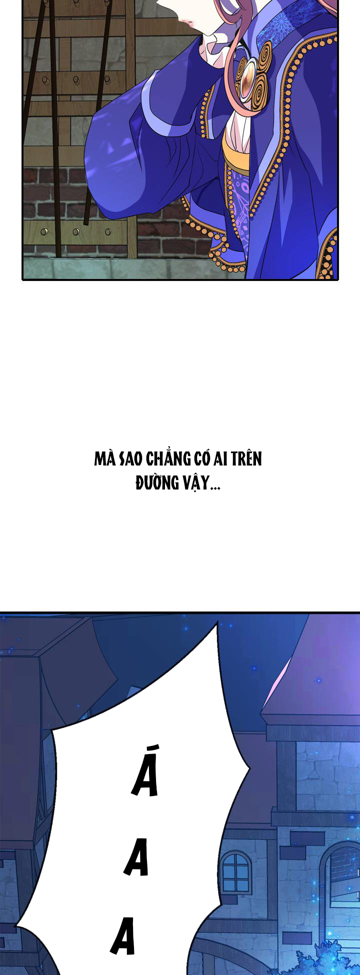 sát thủ muốn trở thành công chúa chapter 7 10