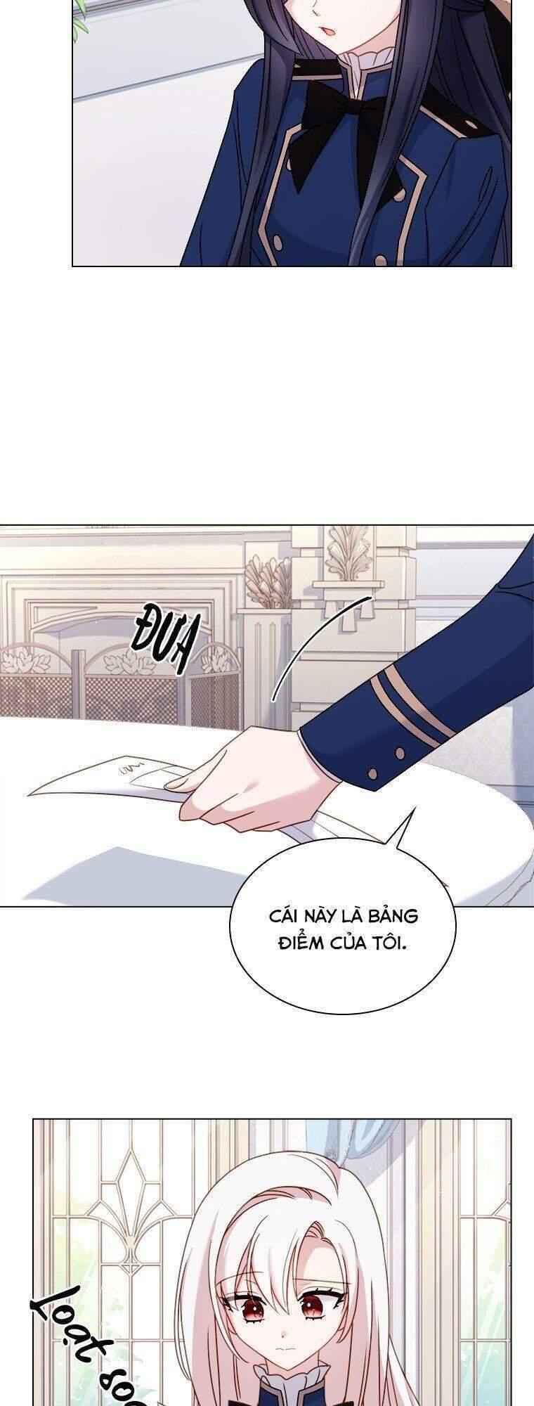 để yên cho tiểu thư hiền chapter 38 7