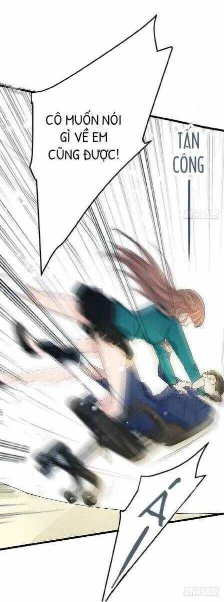 chào buổi sáng, ức vạn manh thê chapter 36 8