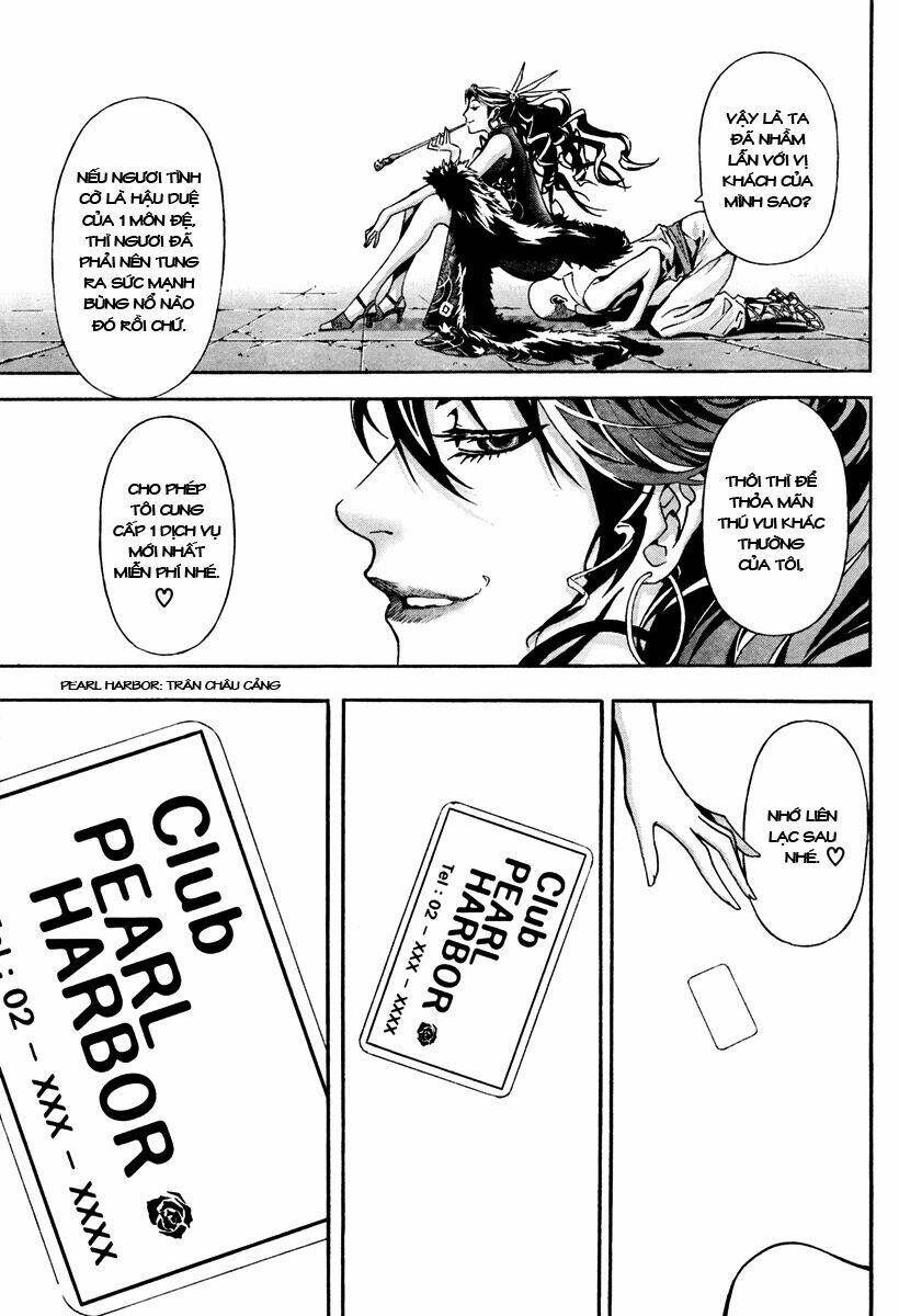 let's bible chapter 1 24