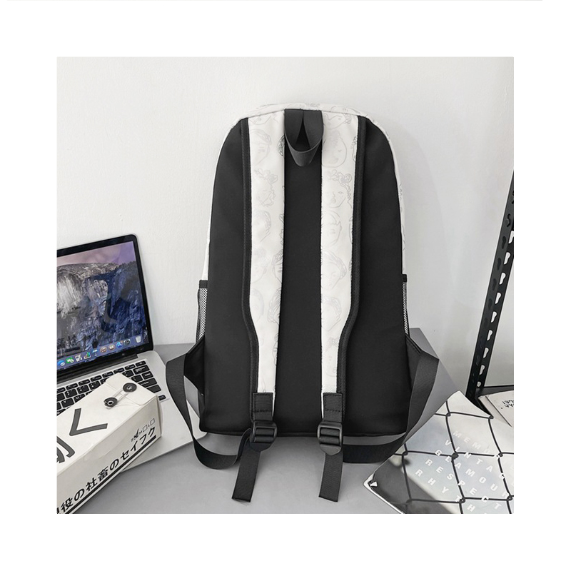 Balo thời trang nữ phong cách dễ thương – BEE GEE BLTT9038