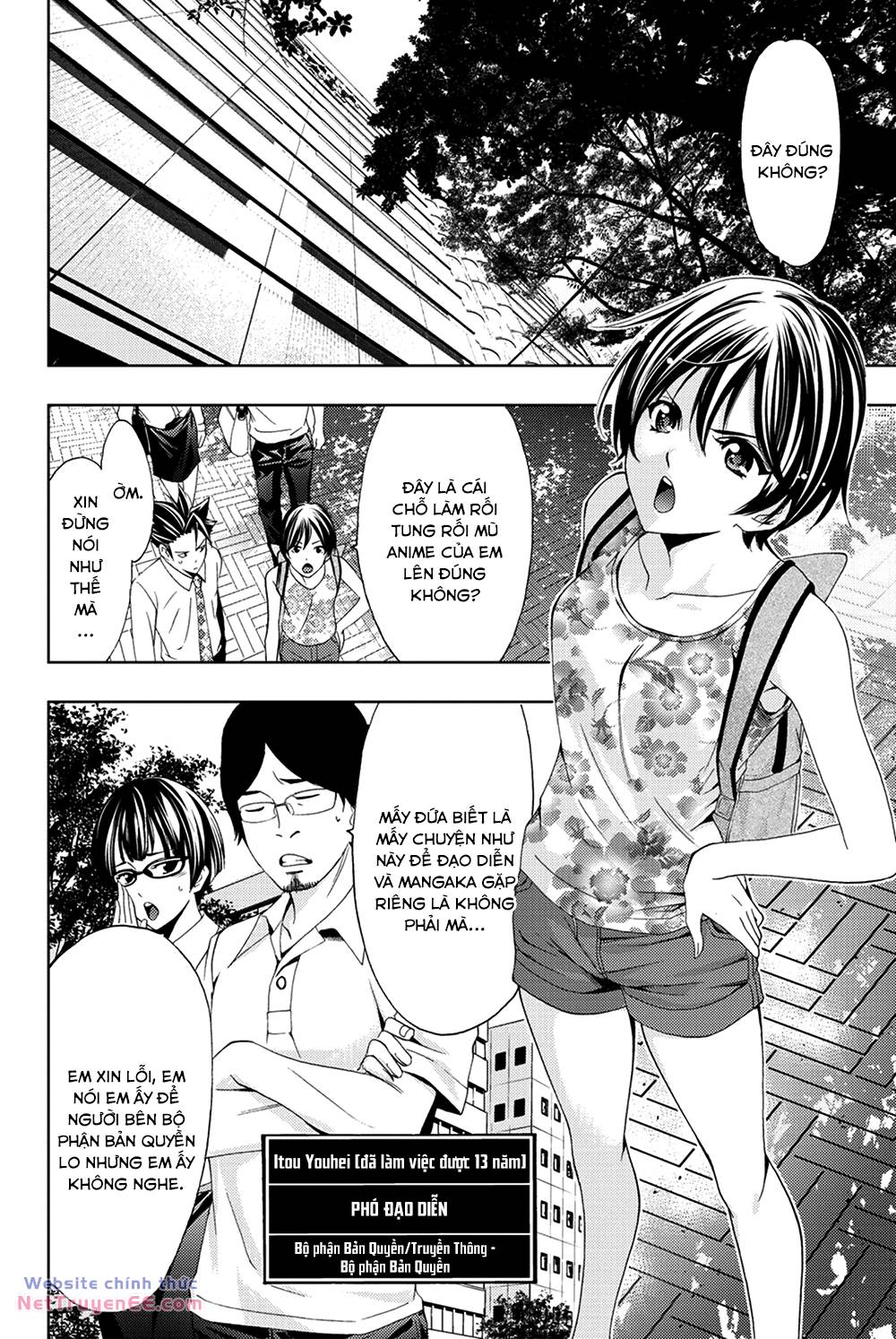 succubus & hitman chapter 95 3