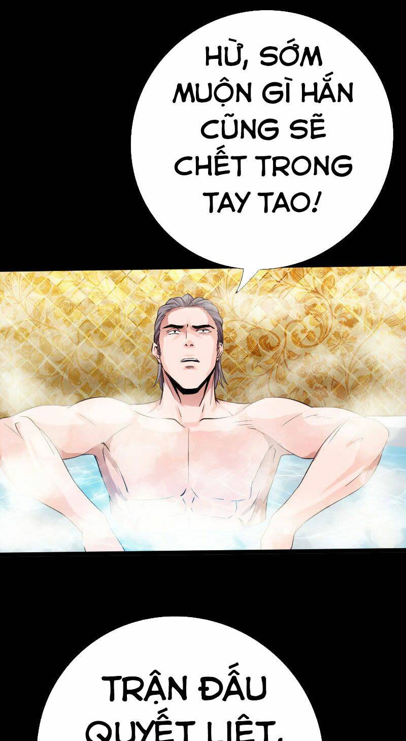 tuyệt phẩm tà thiếu chapter 67 19