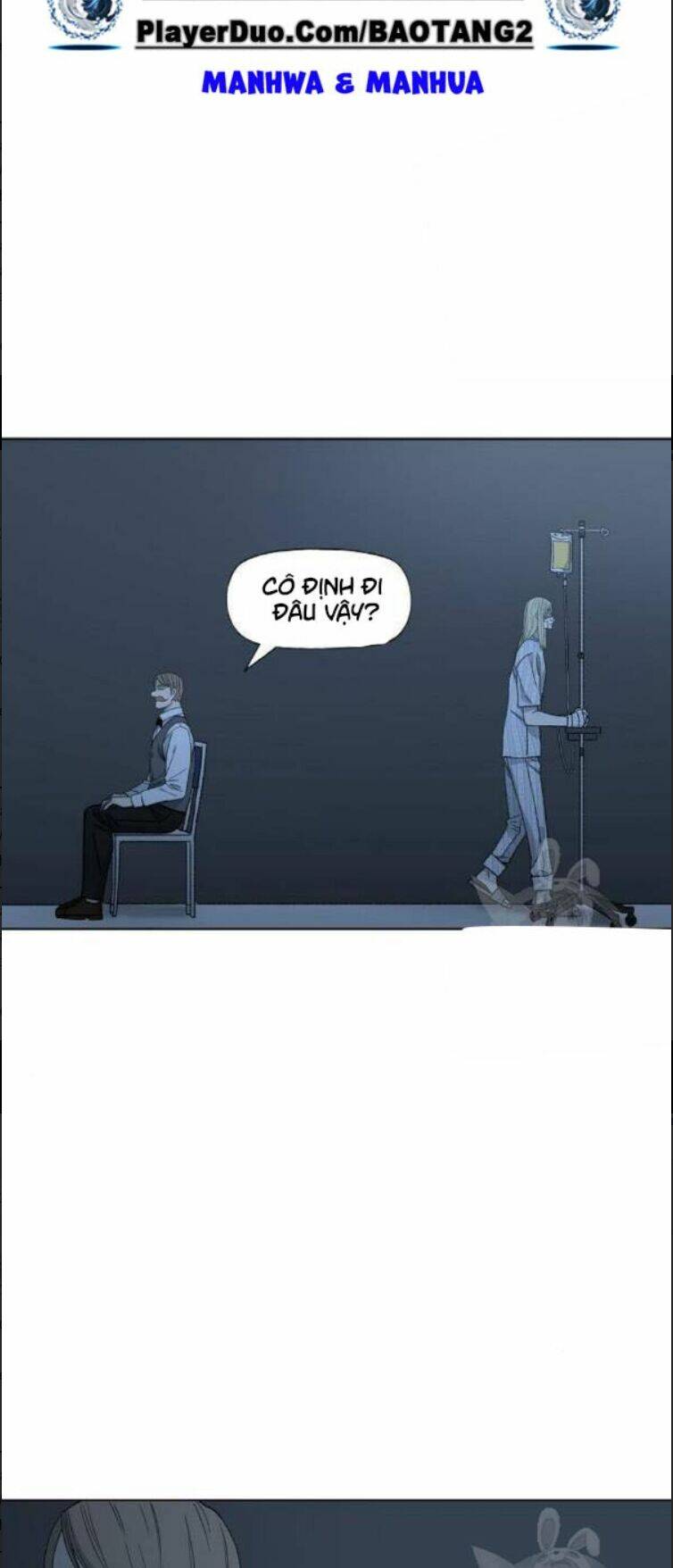 võ sĩ - the boxer chapter 61 18