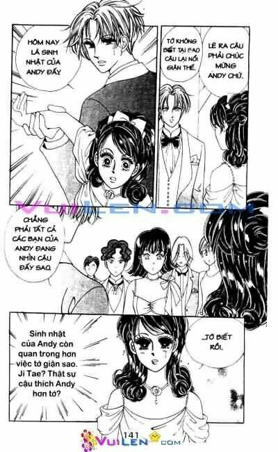 cô gái yêu kiều chapter 9 141