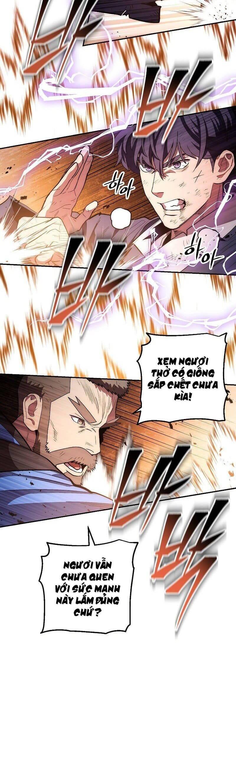 huyền thoại diệt thế độc long chapter 80 16