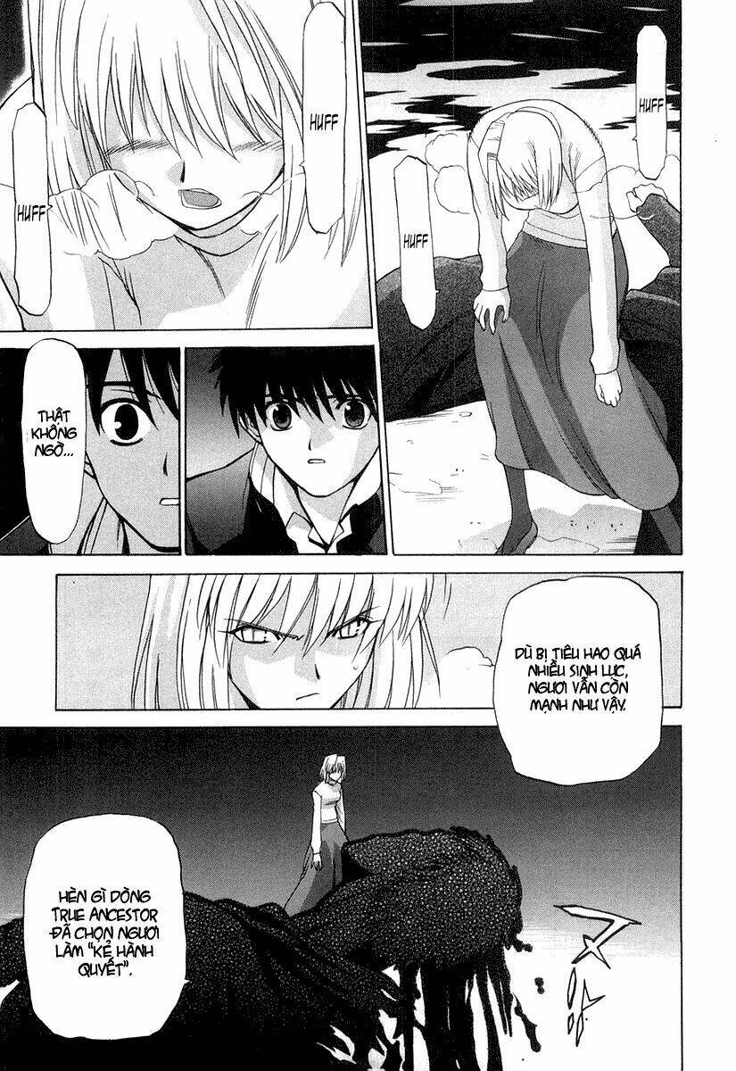 lunar legend tsukihime chapter 11 12