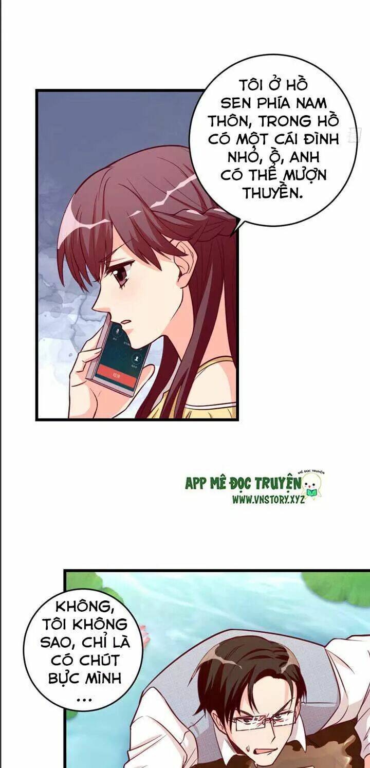 thiên hậu trở về chapter 94 41