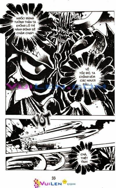 những người bạn tốt chapter 25 34