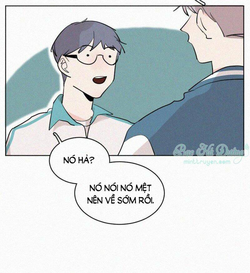 câu chuyện về cậu và tôi chapter 45 13