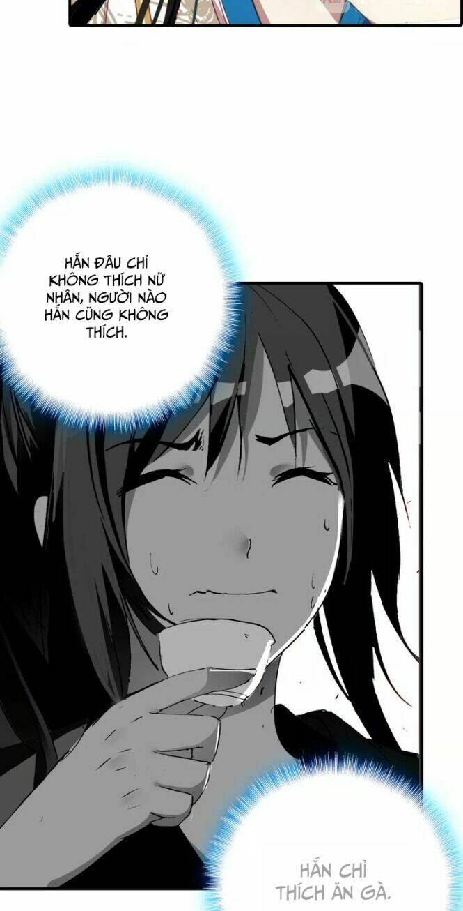 xuân giang hoa nguyệt dạ chapter 12 21