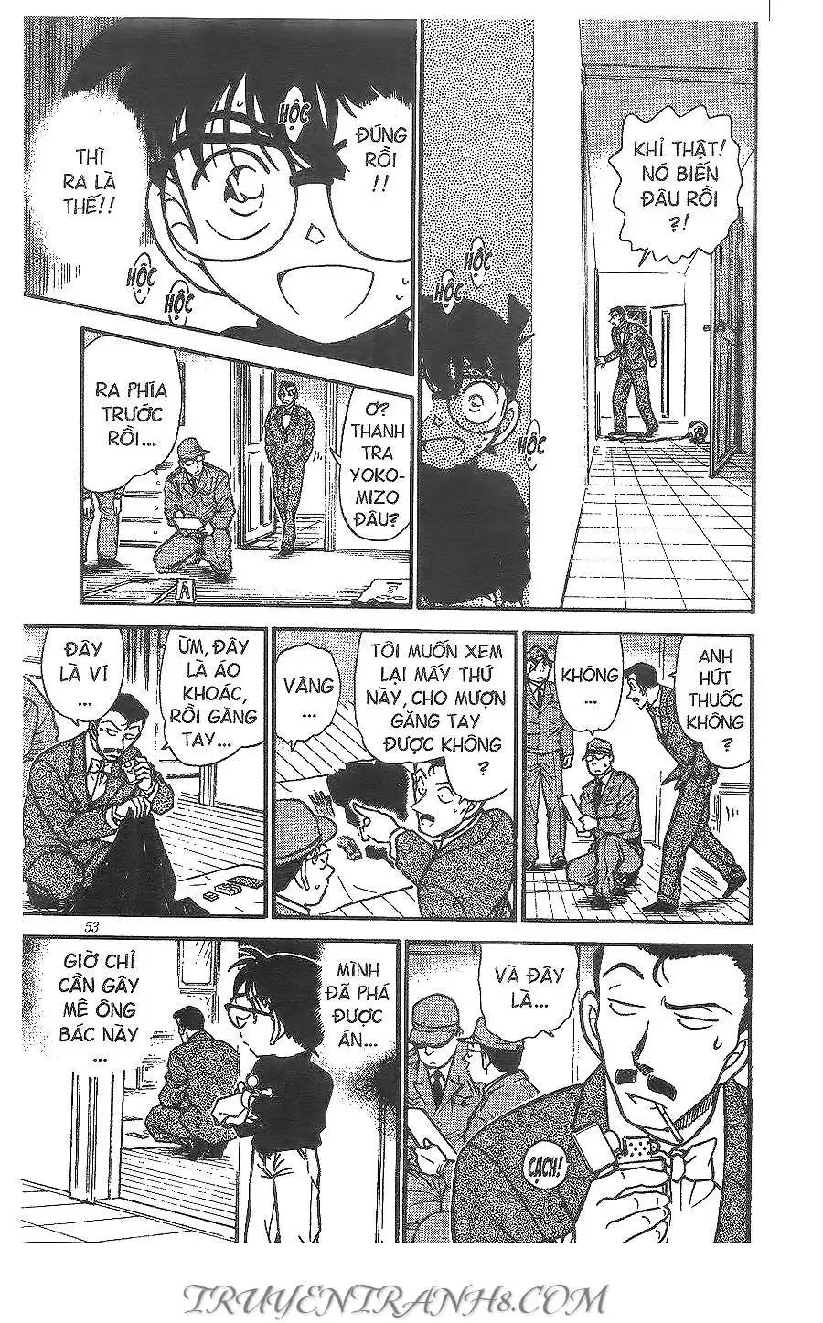 conan chapter 375 15