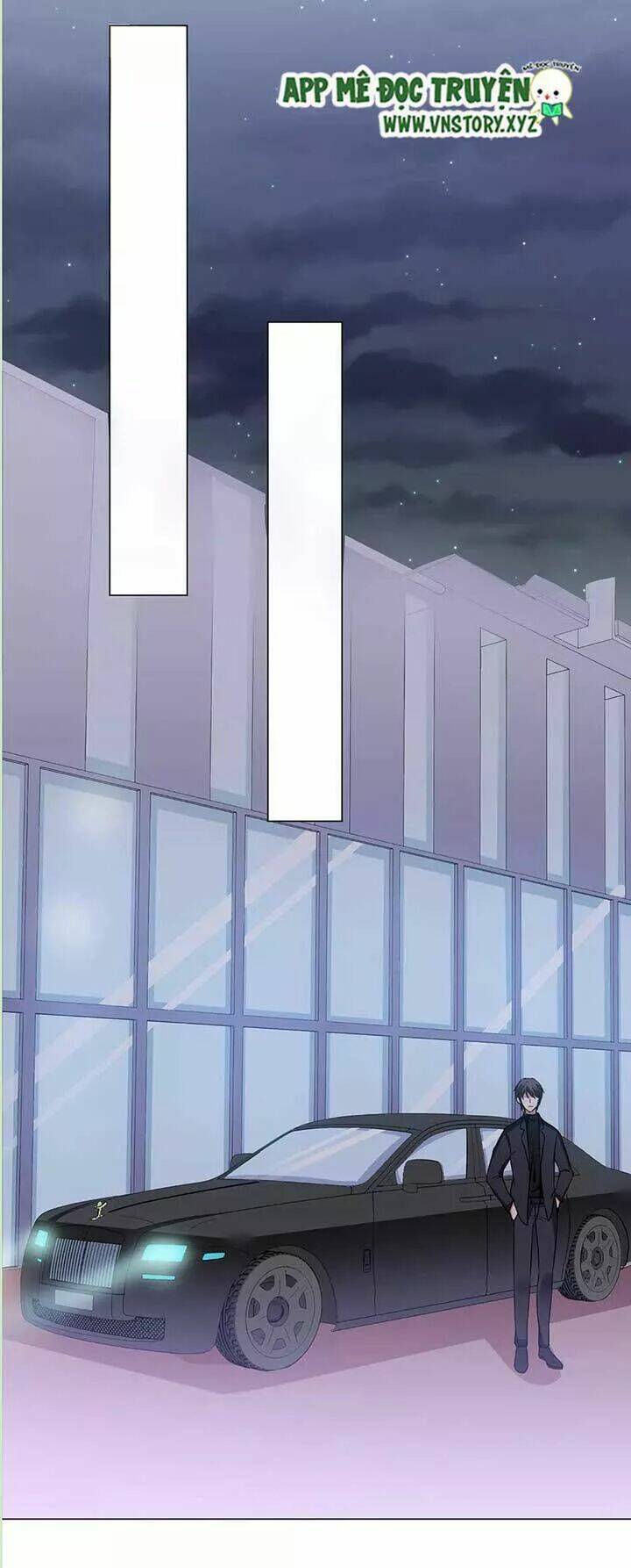 tổng tài đại nhân thật xấu hổ chapter 37 10