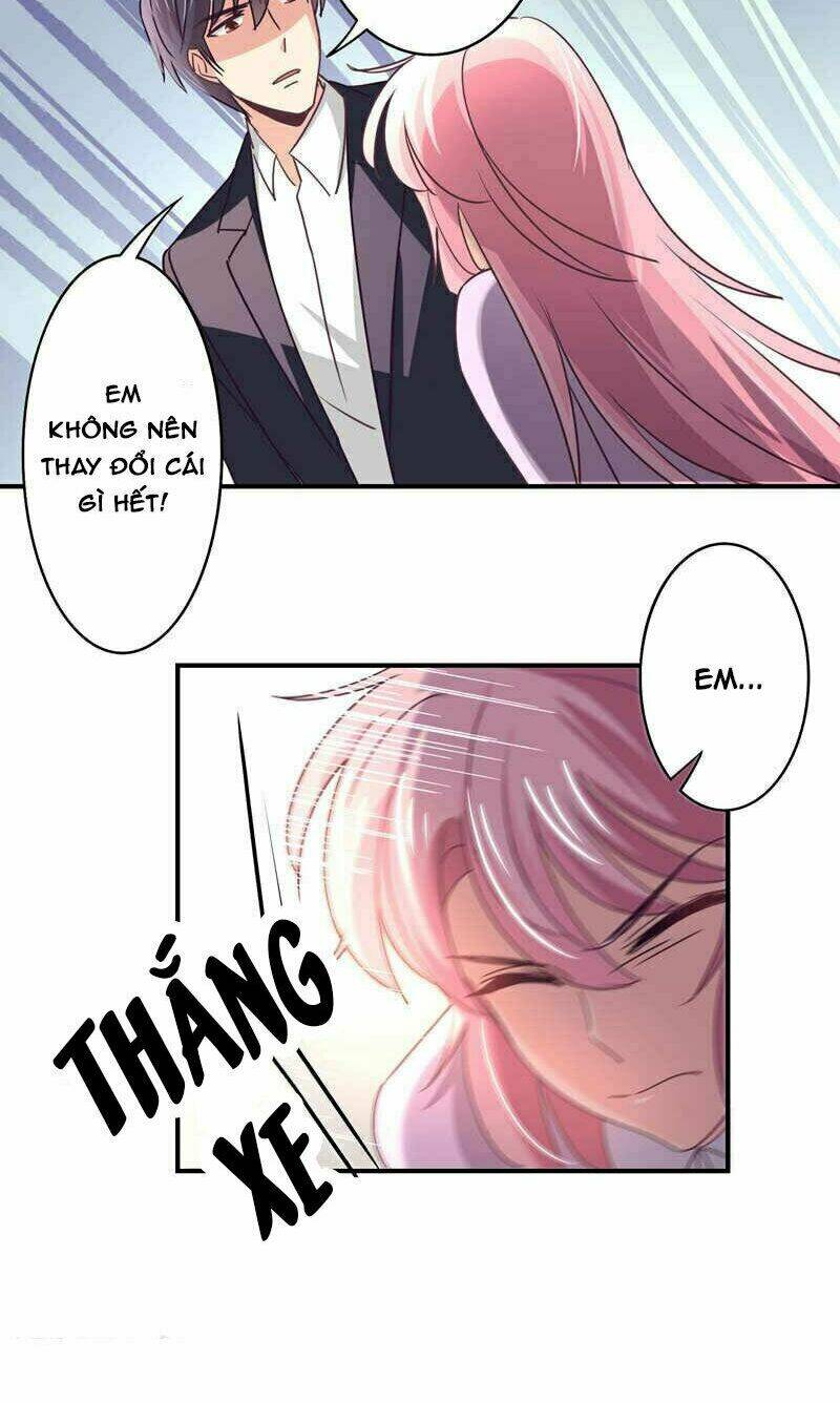 cuồng duệ tiểu thê chapter 56 5