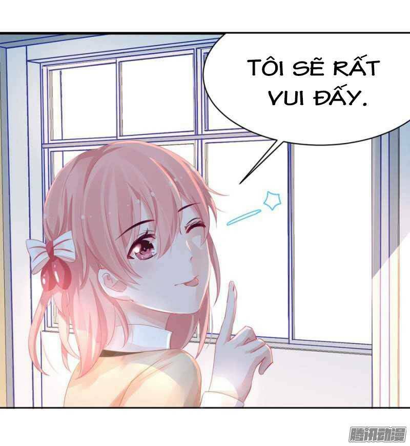 lừa gạt thiếu gia quí tộc làm bạn trai chapter 5 35