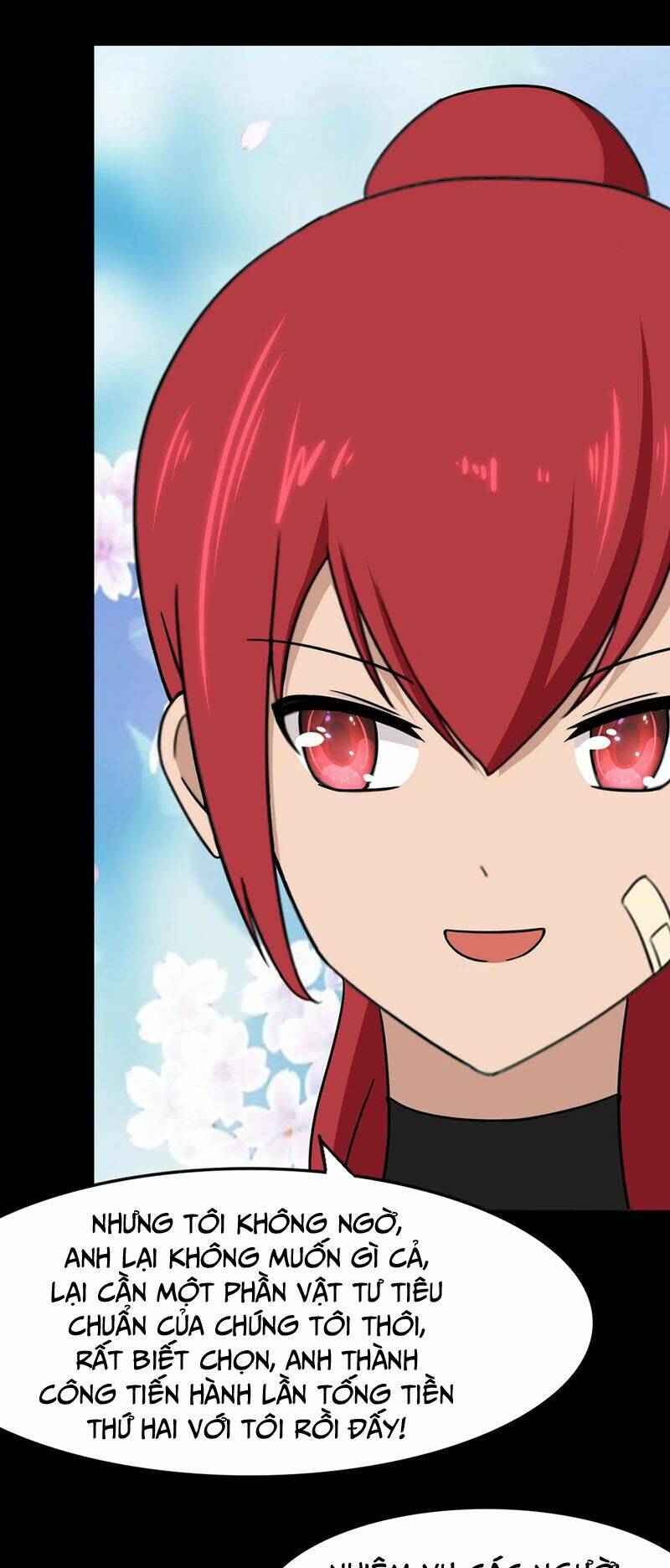 bạn gái virus của tôi chapter 172 40