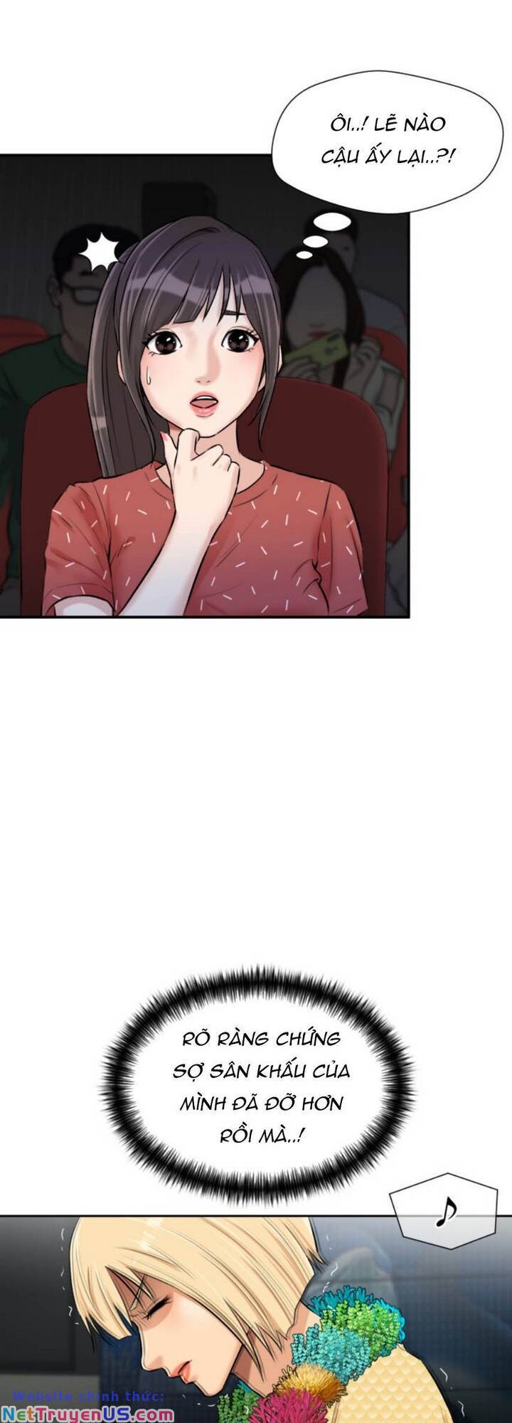 gương mặt thiên tài chapter 76 43