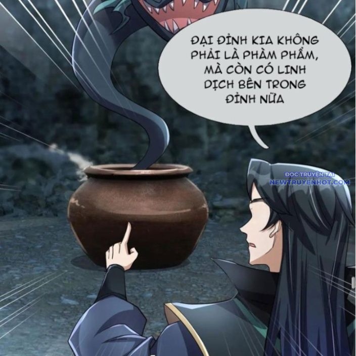 ngủ say vạn cổ: xuất thế đẩy ngang chư thiên chapter 89 41