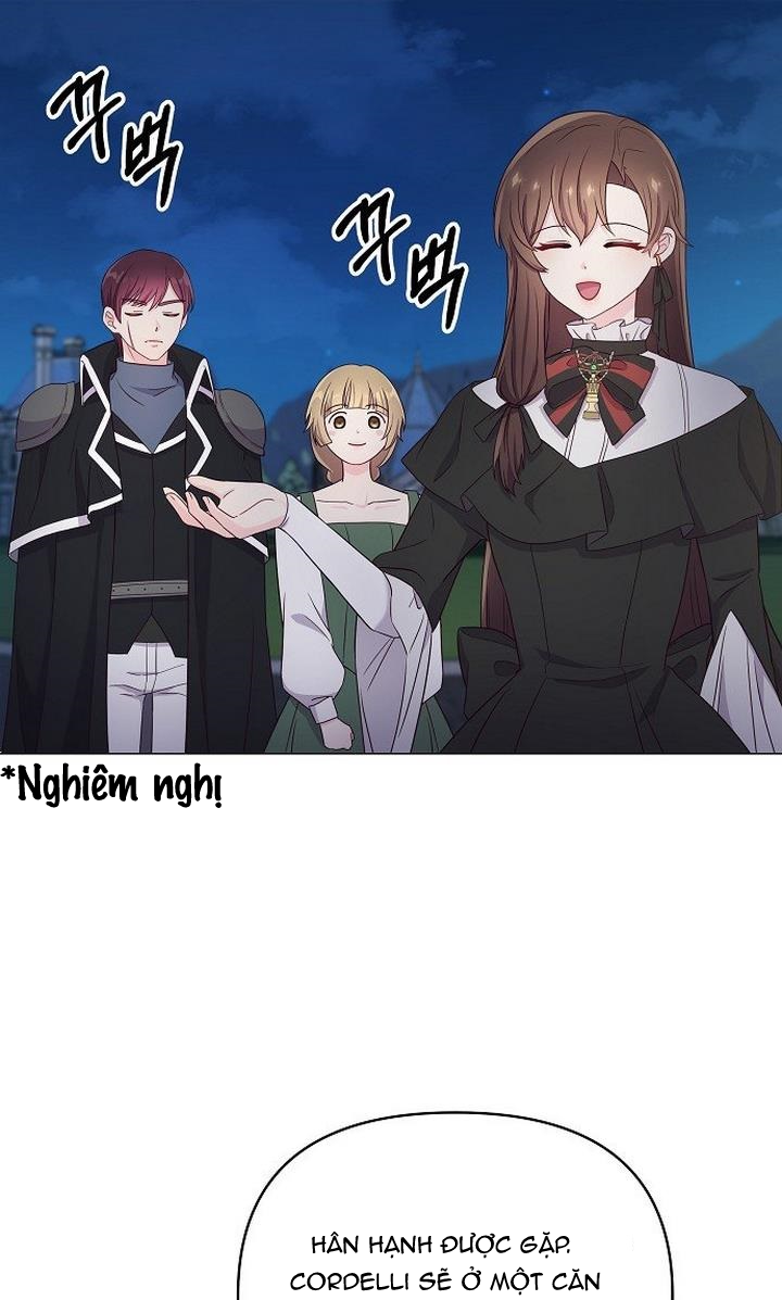 hôn thê nguy hiểm chapter 6.2 20