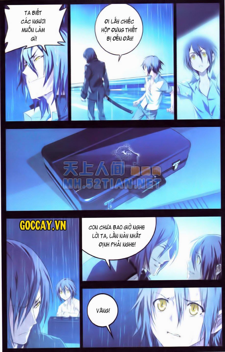 long tộc 2 chapter 3 18