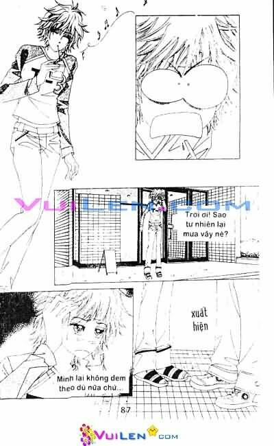 đợi em chapter 29 8