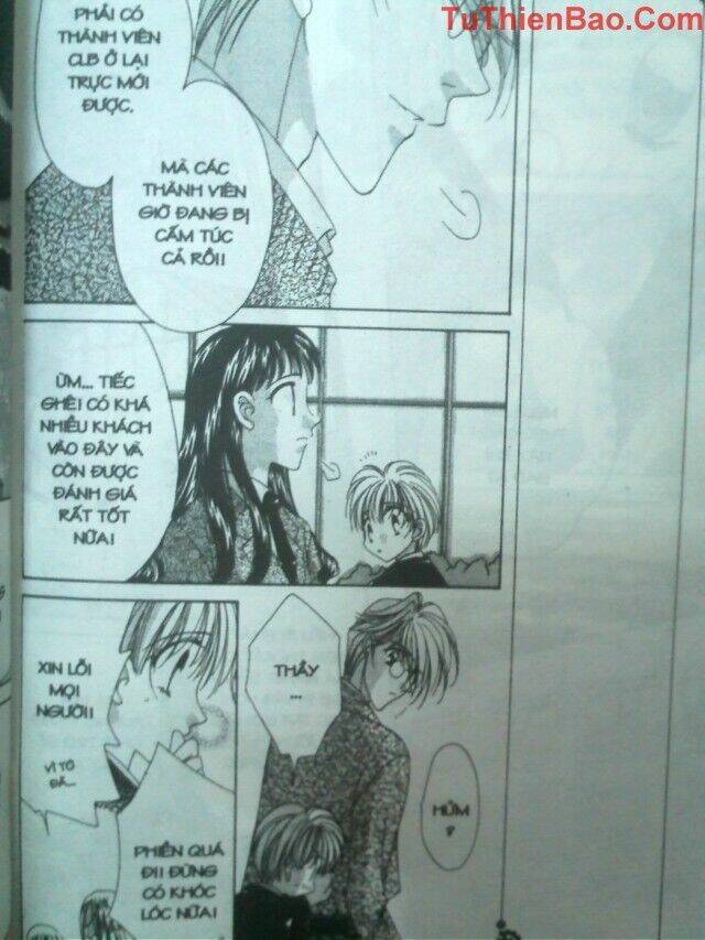 nguyện ước dưới ánh sao chapter 4 6