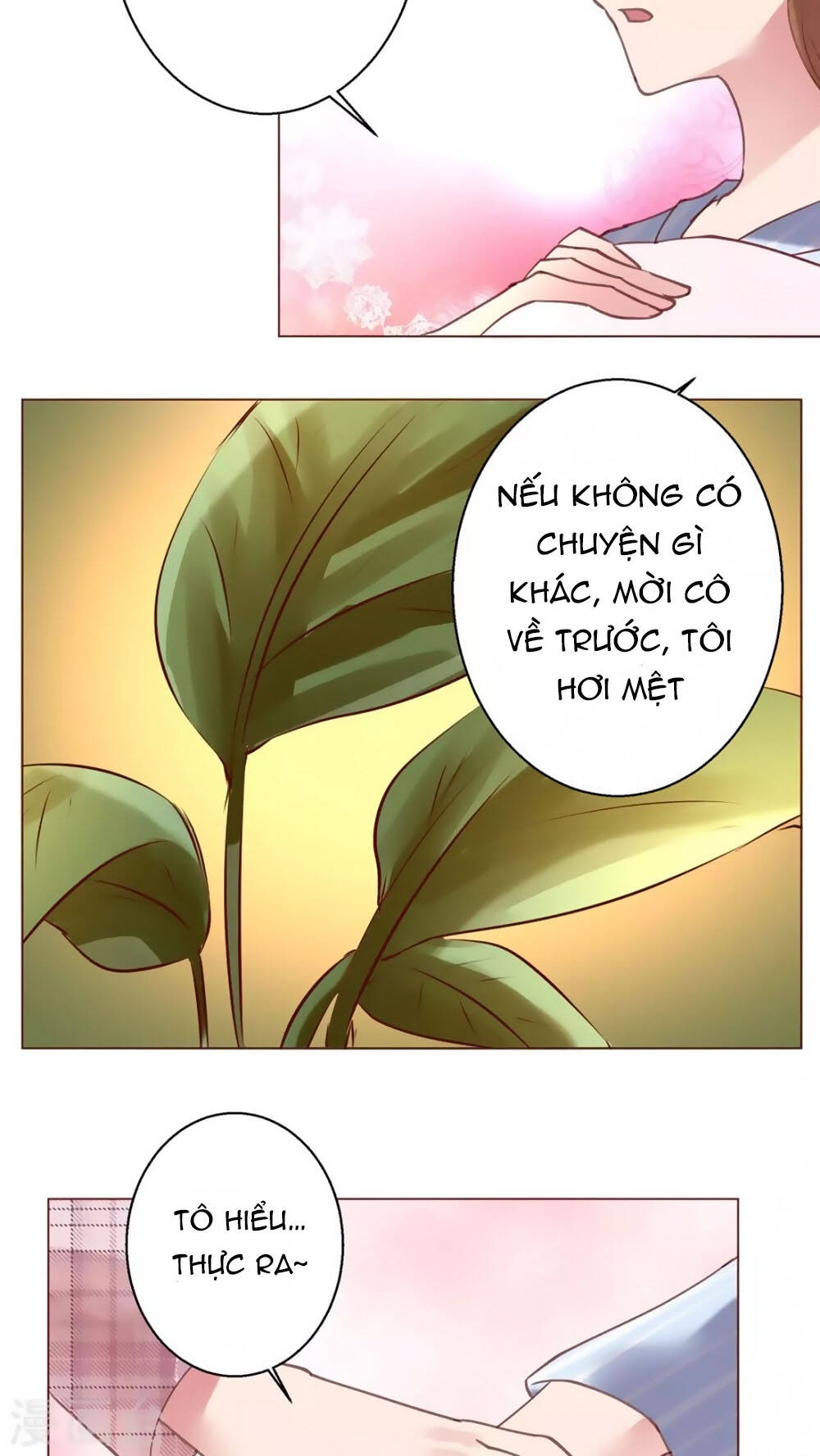 một tuần làm tình nhân chapter 30 12